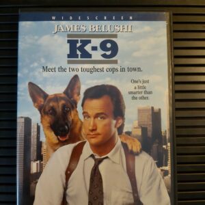 K-9 (1989)