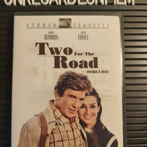 Voyage à Deux / Two for the Road (1967)