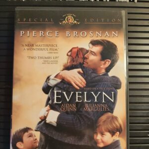Evelyn / Evelyn (2002)