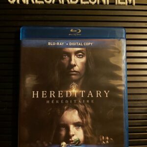 Héréditaire / Hereditary (2018)