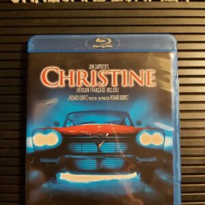 Christine / Christine (1983)