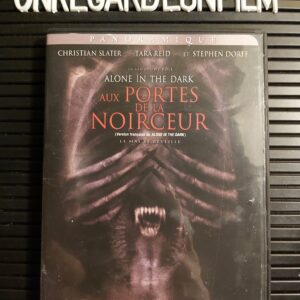 Aux Portes de la Noirceur / Alone in the Dark (2005)