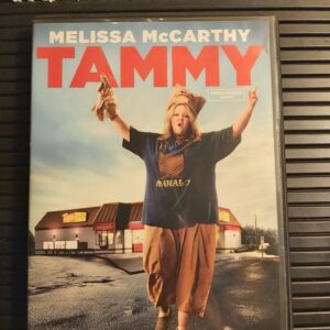 Tammy / Tammy (2014)