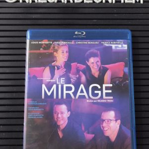 Le Mirage (2015)