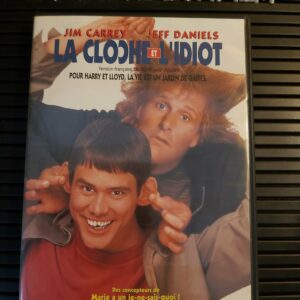 La Cloche et l'Idiot / Dumb & Dumber (1994)
