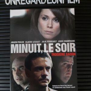 Minuit le Soir. Troisième saison (2007)