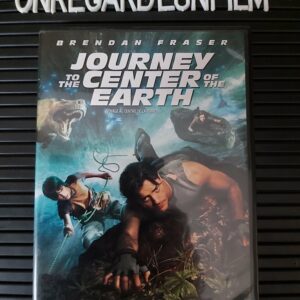 Voyage au Centre de la Terre / Journey to the Center of the Earth (2008)
