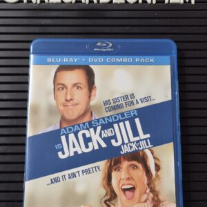 Jack et Jill / Jack and Jill (2011)