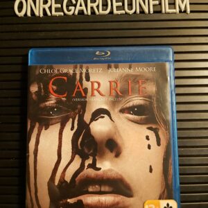 Carrie / Carrie (2013)