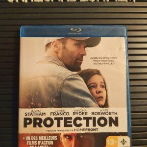 Protection / Homefront (2013)