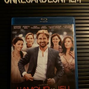 L'Amour en Jeu / Playing for Keeps (2012)