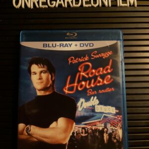 Bar Routier / Road House (1989)