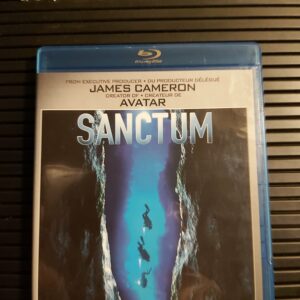 Sanctum / Sanctum (2011)