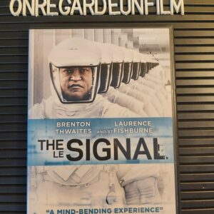 Le Signal / The Signal (2014)