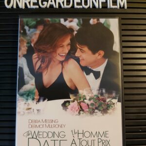 Un Homme à Tout Prix / The Wedding Date (2005)