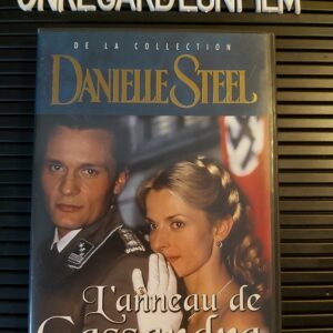DANIELLE STEEL
L'Anneau de Cassandra (1996)
