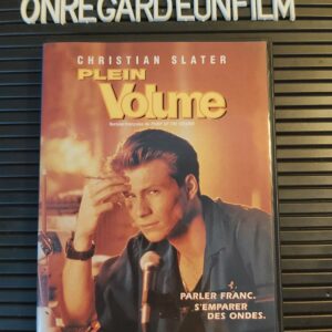Plein Volume / Pump Up the Volume (1990)