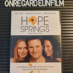 Hope Springs / Hope Springs (2003)