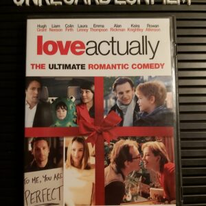 Réellement l'Amour / Love Actually (2003)