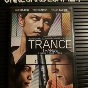 Transe / Trance (2013)