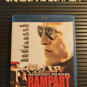 Rempart / Rempart (2011)