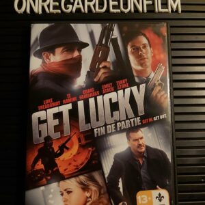 Fin de Partie / Get Lucky (2013)