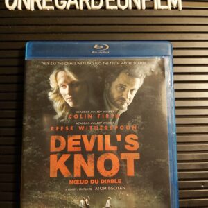 Noeud du Diable / Devil's Knot (2013)