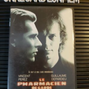 Le Pharmacien de Garde (2003)