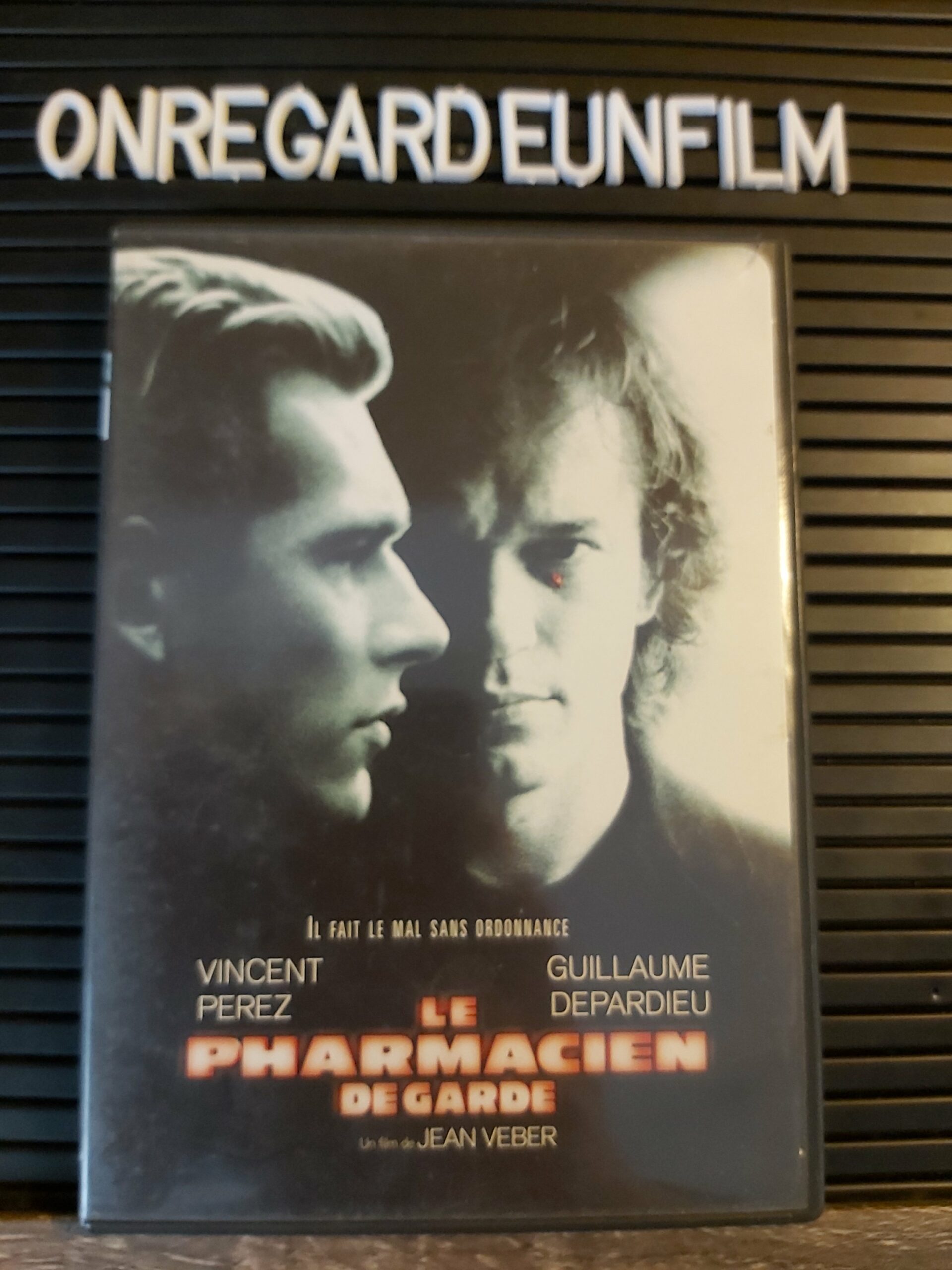 Le Pharmacien de Garde (2003)