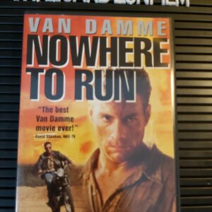 Cavale Sans Issue / Nowhere to Run (1993)