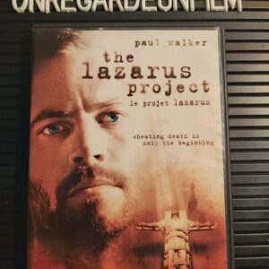 Le Projet Lazarus / The Lazarus Project (2008)