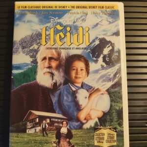 Heidi / Heidi (1993)