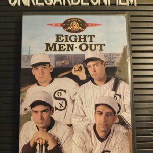 Les Coulisses de l'Exploit / Eight Men Out (1988)