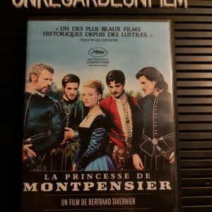 La Princesse de Montpensier (2010)