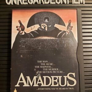 Amadeus / Amadeus (1984)