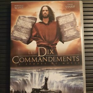 Les Dix Commandements / The Ten Commandments (2006)