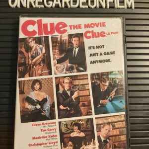 Clue / Clue (1985)