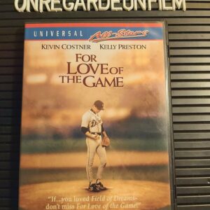Pour l'Amour du Jeu (Au-delà du jeu et de l'amour) / For Love of the Game (1999)