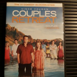 Couples en Vacances / Couples Retreat (2009)
