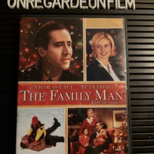 Père de Famille / The Family Man (2000)