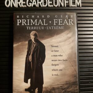 Terreur Extrême / Primal Fear (1996)