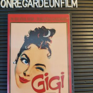 Gigi / Gigi (1958)