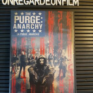 La Purge: Anarchie / The Purge: Anarchy (2014)