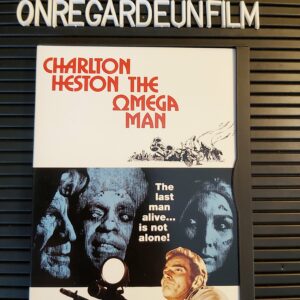 Le Survivant / The Omega Man (1971)