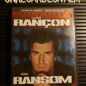 Rançon / Ransom (1996)