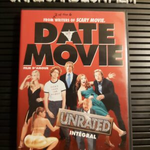 Film d'Amour / Date Movie (2006)