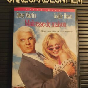 Maîtresse de Maison / HouseSitter (1992)