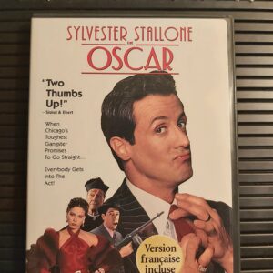 Oscar / Oscar (1991)