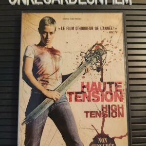 Haute Tension / High Tension (2003)