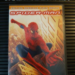 Spider-Man / Spider-Man (2002)